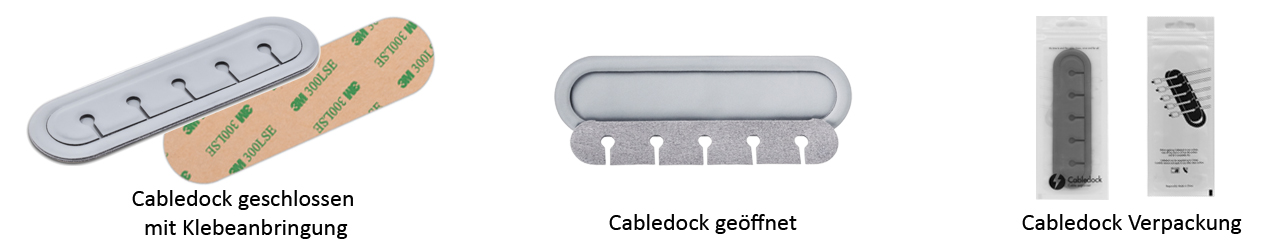 cabledock