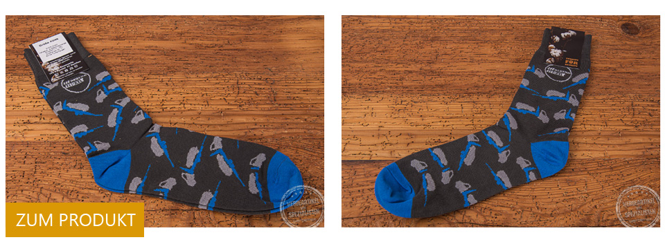 Hier geht´s zum Produkt Business-Socken mit Logo