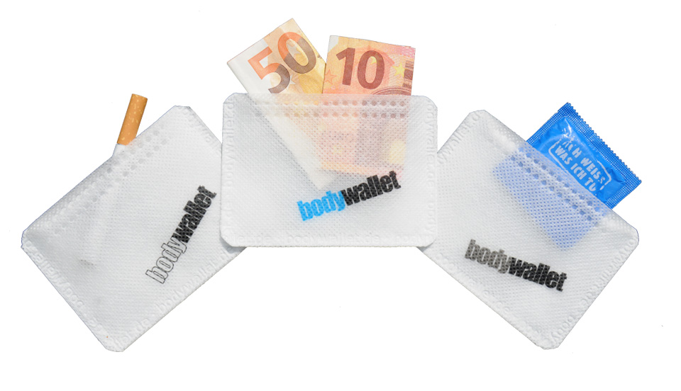 bodywallet individuell