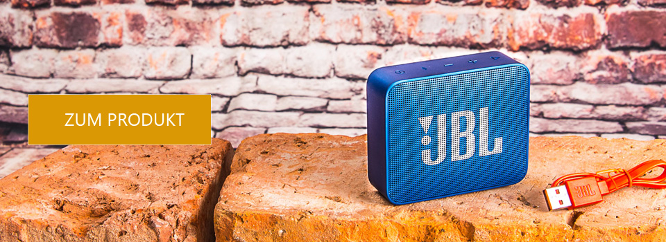 jbl go2 lautsprecher individuell