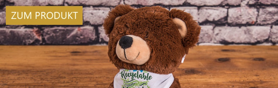 Recycelbär