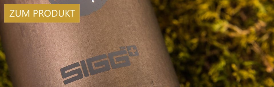 SIGG Traveller MyPlanet