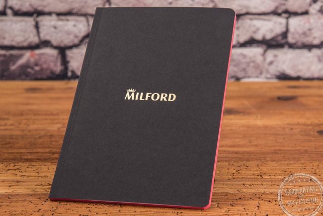 Tabletbook Milford